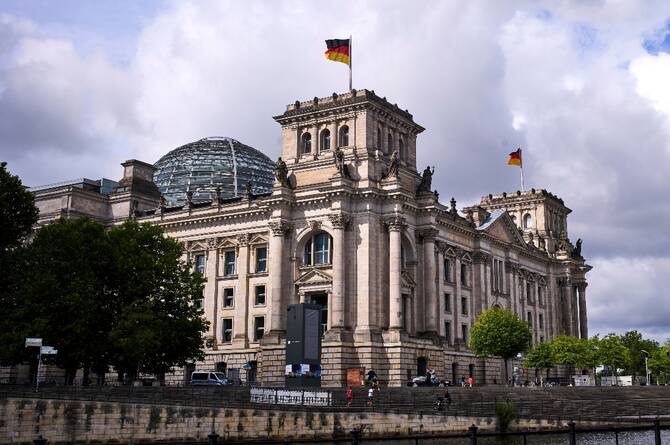 Young Bosnian arrested in Germany over ‘terror’ plot