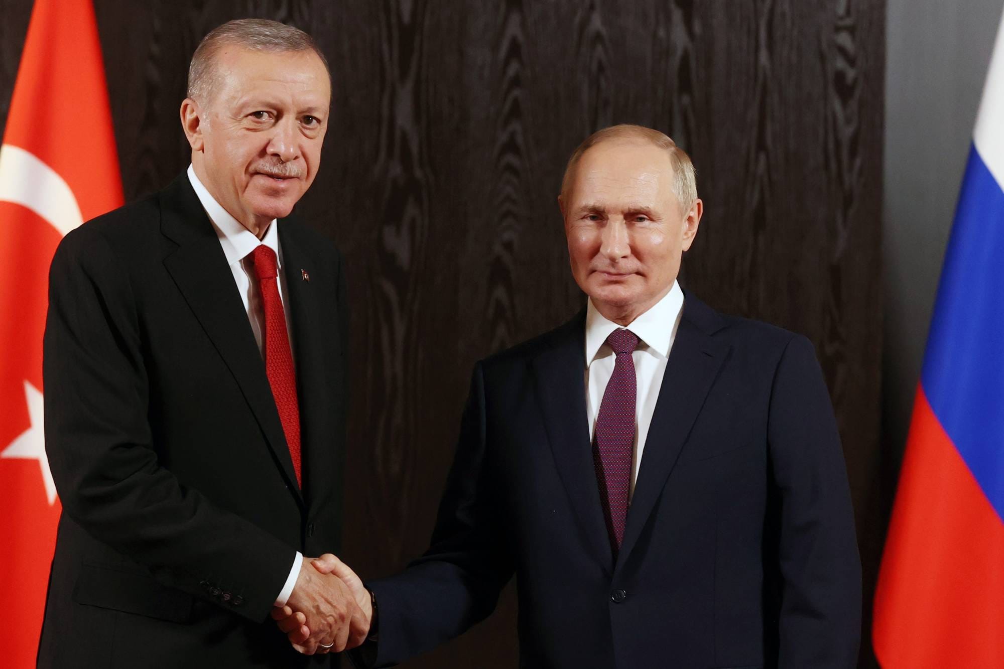 Third round of Ukraine-Russia talks expected in Turkey