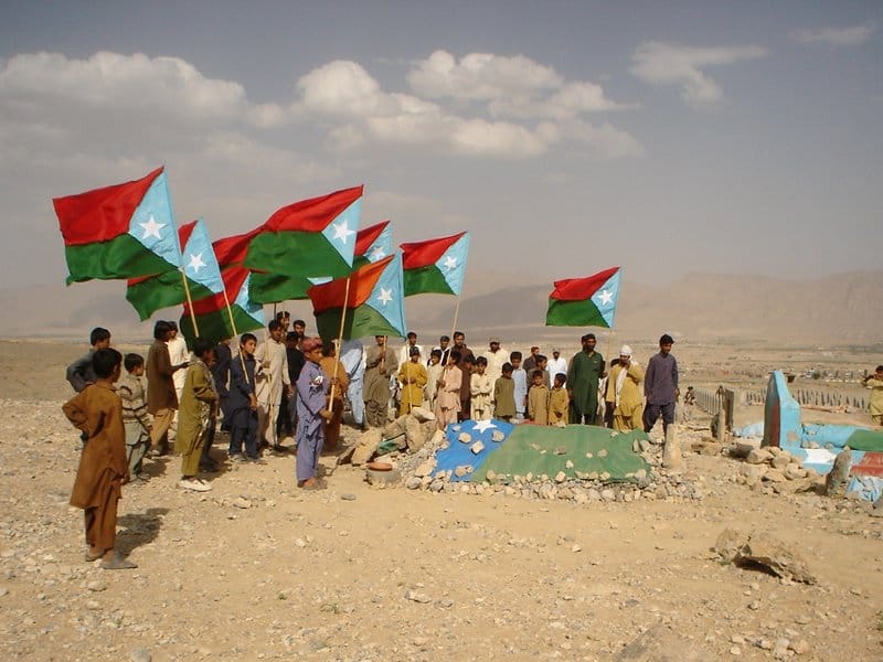 August 11 – The Independence and Sovereignty Day of the Baloch Nation