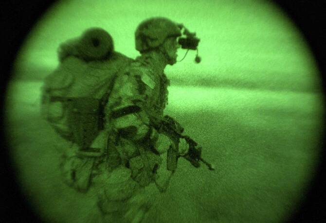 US, Australia hold joint military exercise in Papua New Guinea for first time