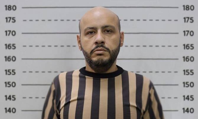 Syrian and Turkish authorities arrest dangerous drug kingpin