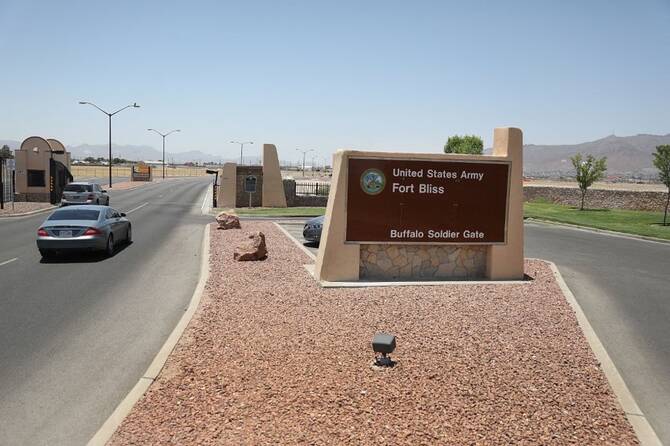 US Army soldier accused of attempting to share tank infomation with Russia