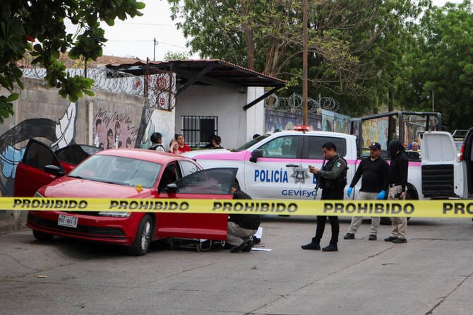 Mexico discounts risk of ‘invasion’ after Trump order to target cartels