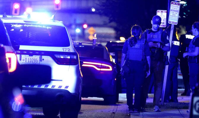 Washingtonians tired of crime but skeptical of Trump takeover