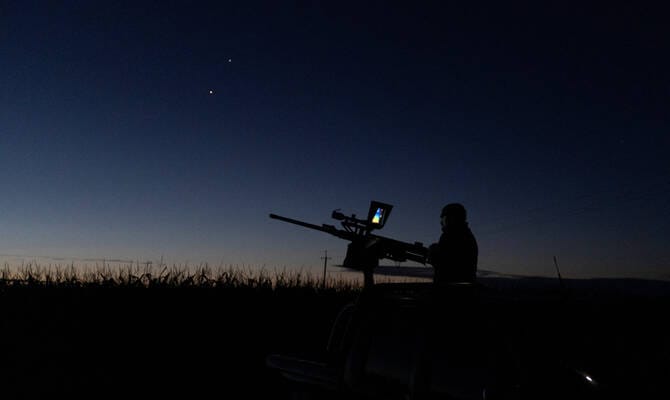 High-tech drones turn Ukraine’s front line into a deadly kill zone, complicating evacuations