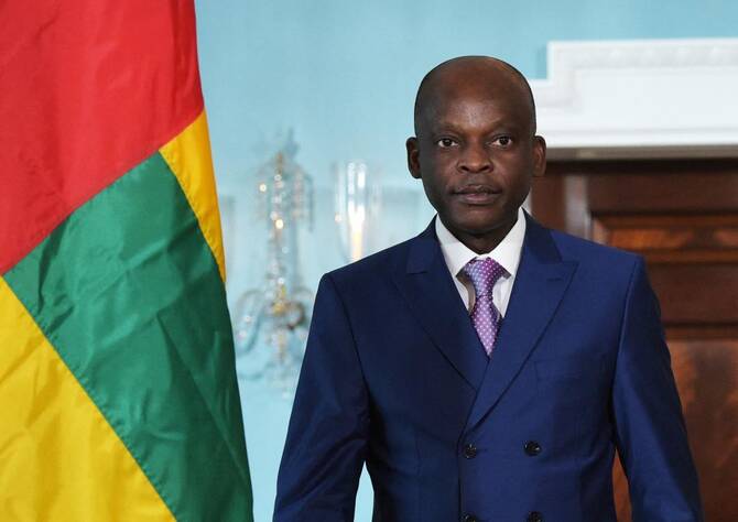 Togo tight-lipped as Burkina militants infiltrate north