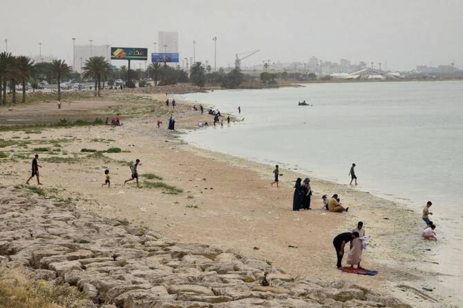 UN Libya mission reports attempted rocket attack on HQ