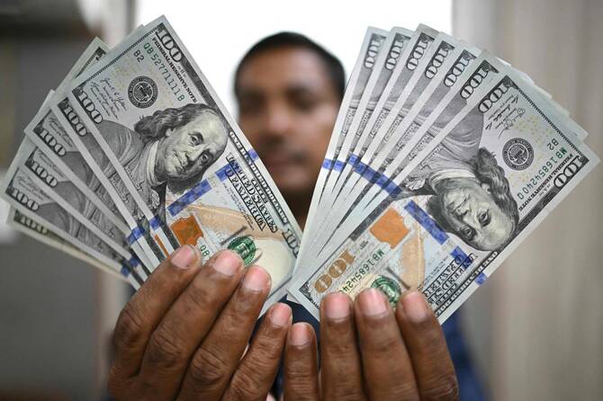 India’s Modi dangles tax cuts as US tariffs loom