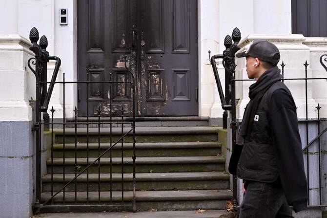 Australia expels Iran ambassador over antisemitic attacks