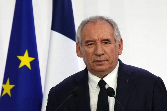 France plunges back into crisis after PM Bayrou’s confidence-vote backfires