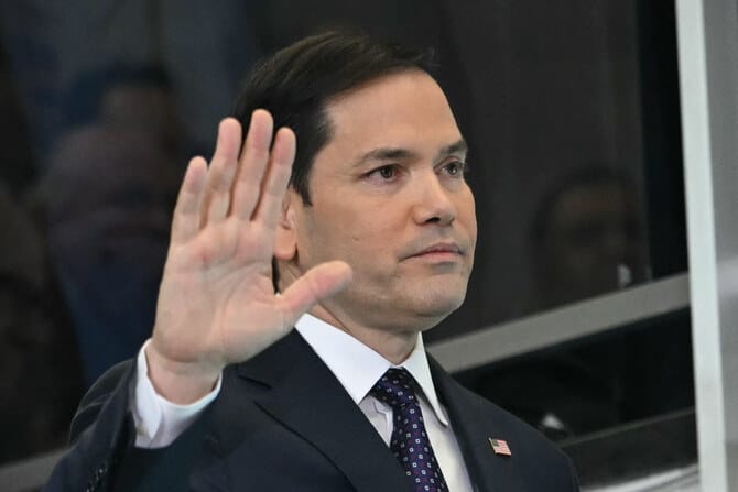 Top US, Israeli diplomats to meet: State Department