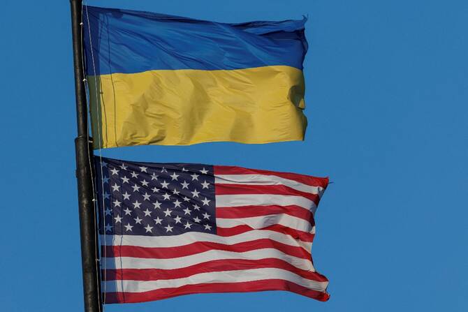 Ukraine makes small territorial gains in Sumy ahead of Trump-Putin summit