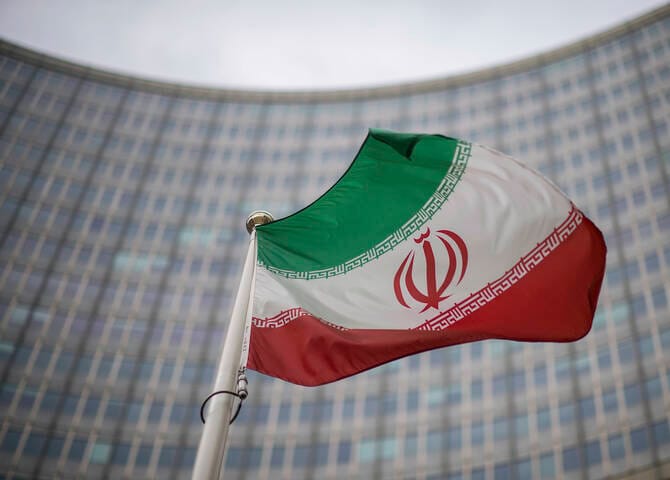 Europeans launch UN sanctions process against Iran
