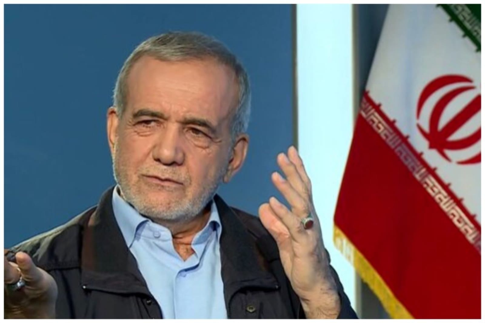 Iran announces formation of National Defense Council