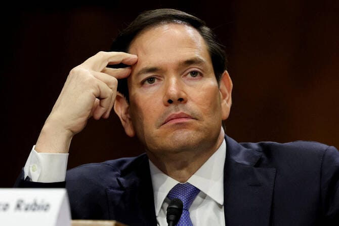 Rubio says US open to ‘direct engagement’ with Iran as Europeans restore sanctions