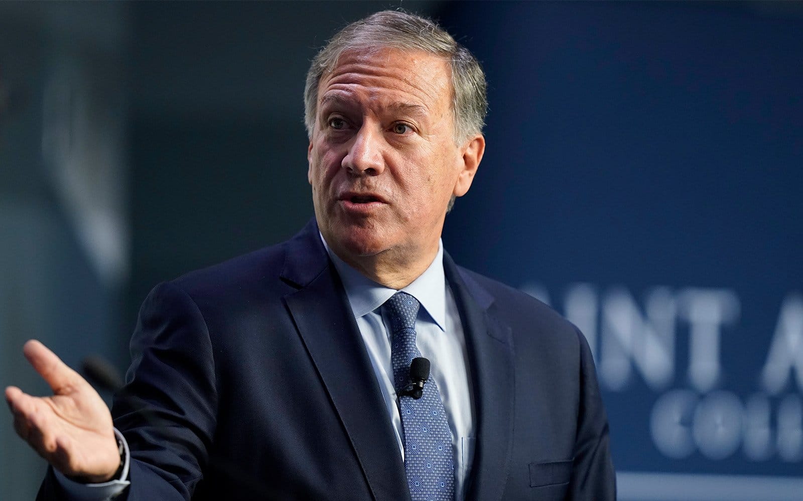Destroy Hezbollah’s weapons pipeline from Iran, support Lebanese army: Pompeo