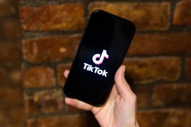 White House launches TikTok with Trump saying ‘I am your voice’