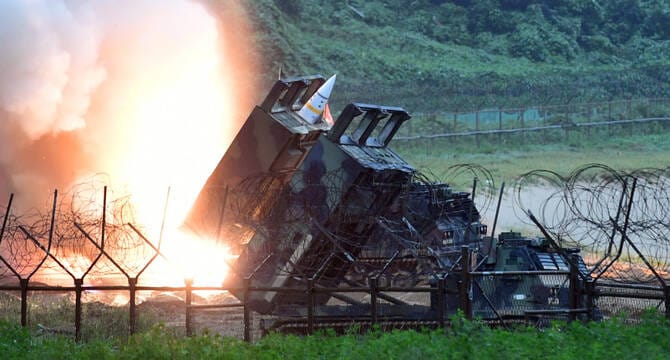 Pentagon restricts Ukraine’s use of US missiles against Russia, WSJ reports