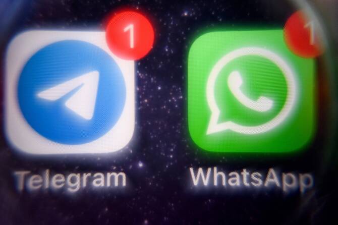 WhatsApp accuses Moscow of trying to block secure communication for millions of Russians