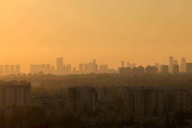 Israeli military intercepts missile launched from Yemen