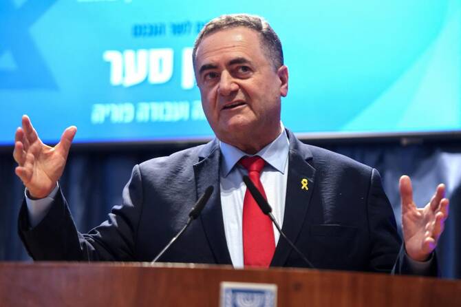 Israel vows to inflict biblical plagues on Yemen’s Houthis