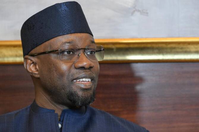 Senegal leader pledges ‘government of commitment’ with cabinet shuffle