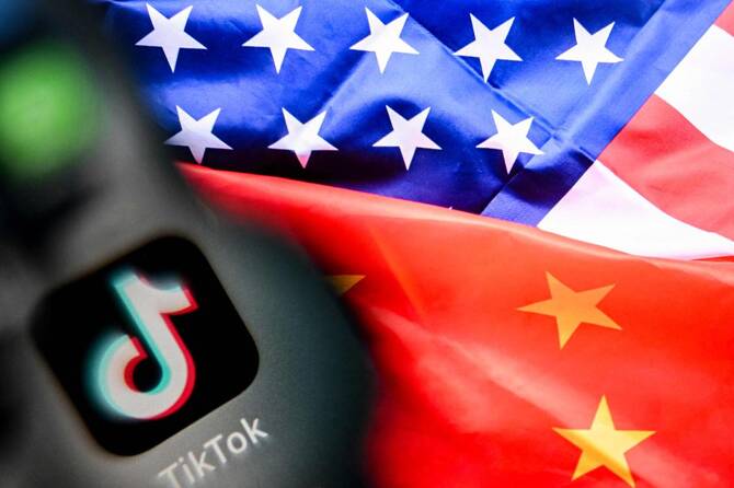 Trump hopes to settle TikTok’s fate on Xi call