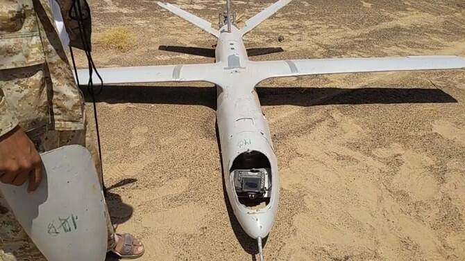 Yemen drone attack wounds 20 in Israel’s Eilat