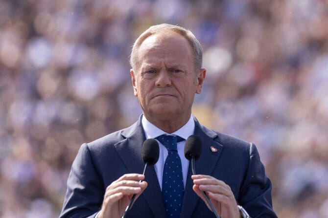 Russia has ill intentions toward the whole world, Polish PM says