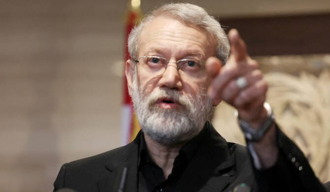 Iran says open to US nuclear talks, rejects missile curbs