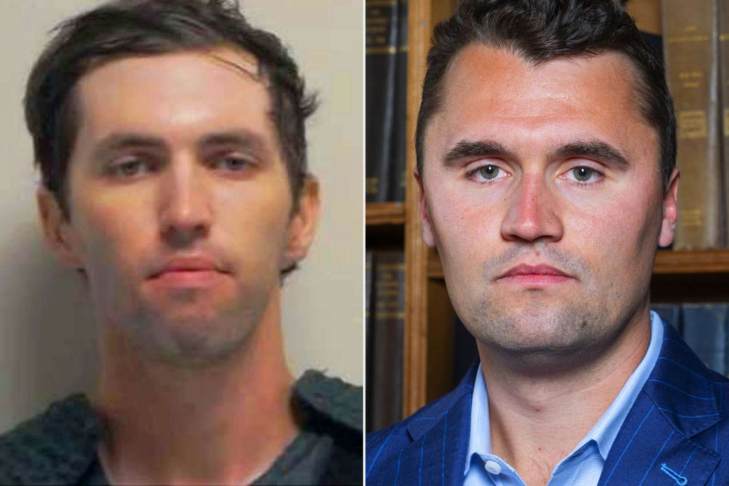 DNA evidence found near scene of Charlie Kirk’s shooting matches suspect, FBI director says