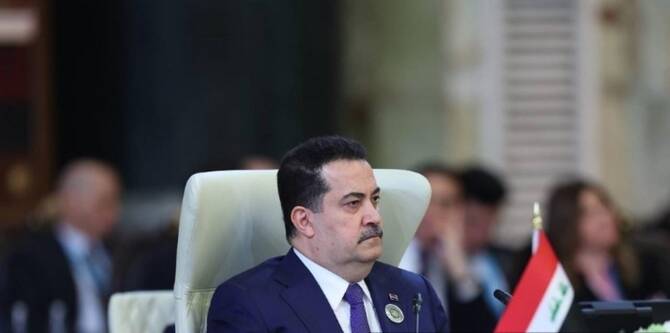 Court sentences Iraqi Kurd opposition leader to five months jail