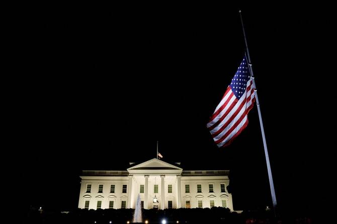 US on edge: Experts warn of “vicious spiral” in political violence after Kirk killing