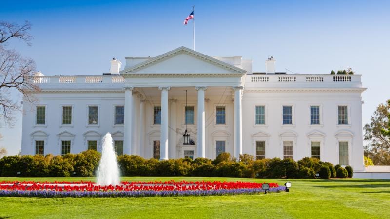 US government shutdown draws closer as congressional leaders head to the White House