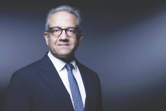 Egyptian, Congolese contenders vie for UNESCO top job