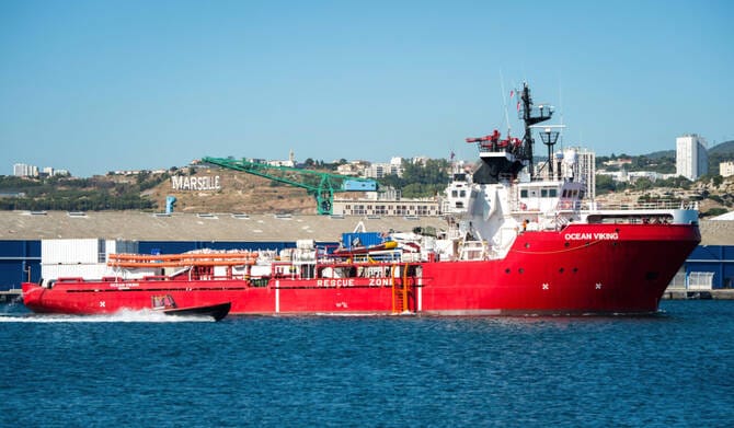 Italy-Libya migration pact under scrutiny as bullets fly