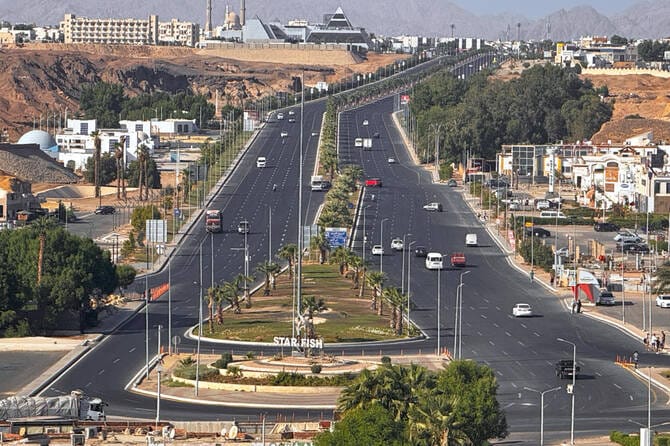 US, Qatar, Turkiye to join third day of Gaza peace talks in Egypt