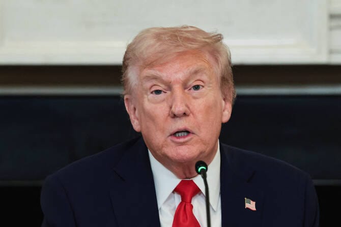 Israel and Hamas agree to first phase of Trump’s plan to end Gaza war