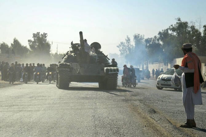 At least 18 killed, 360 wounded in Pakistan-Afghanistan clashes so far, UN says