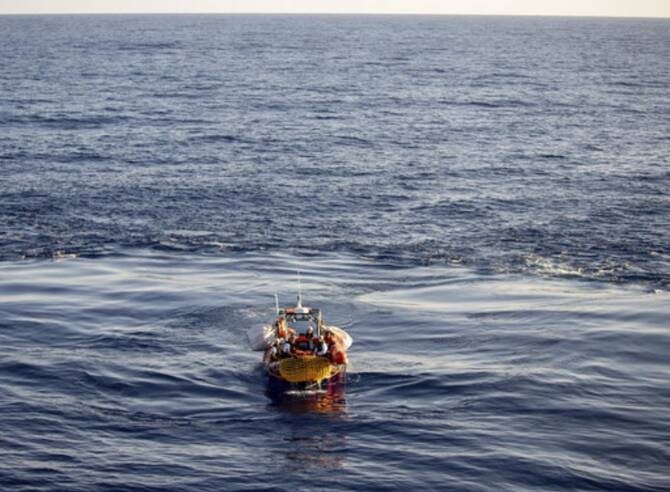 40 African migrants dead in shipwreck off Tunisia: judiciary