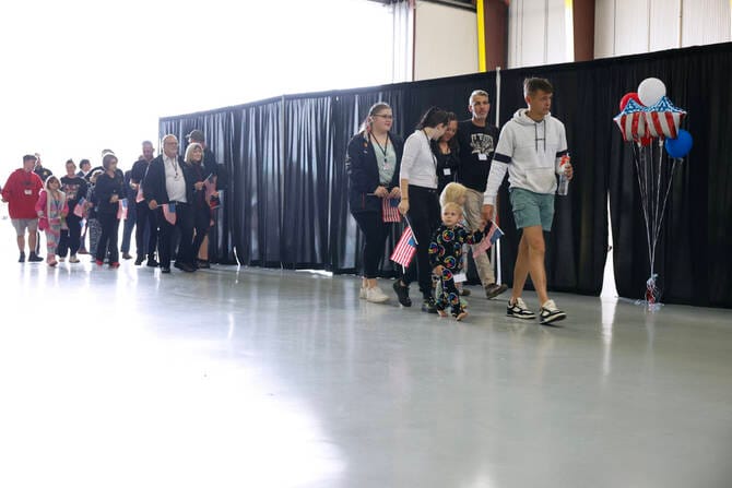 Trump sets refugee ceiling at record-low 7,500 with focus on white South Africans