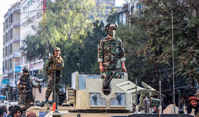 Pakistan says peace talks with Afghan Taliban collapse over Kabul’s refusal to act against militants