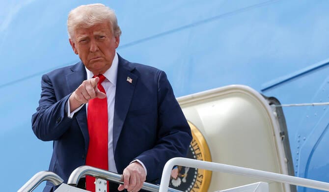 US revokes visas for 6 foreigners over Charlie Kirk-related speech