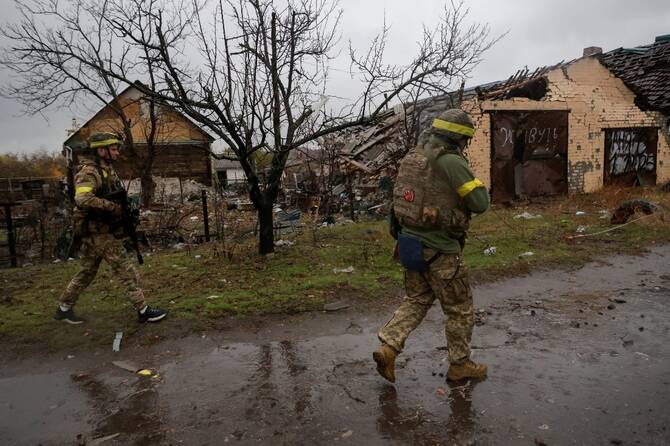 Ukraine targets Moscow with drones for third straight night, Russia says