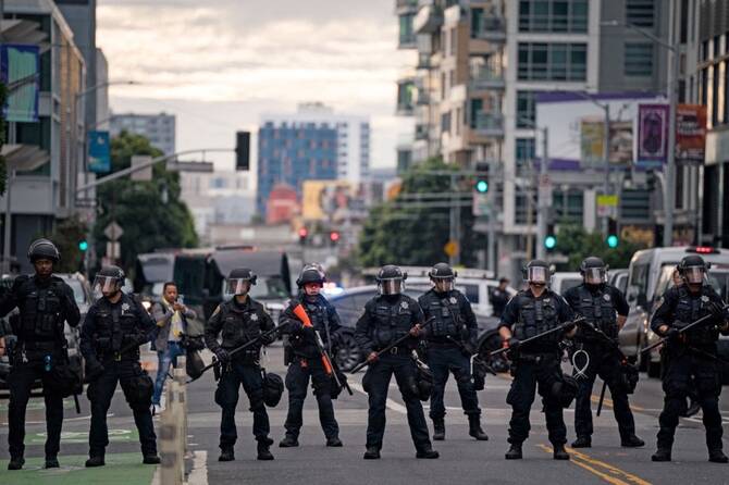 Trump says tech leaders and mayor changed his mind about using federal force in San Francisco
