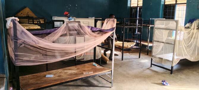 Christian group says 315 seized in latest Nigerian school kidnapping