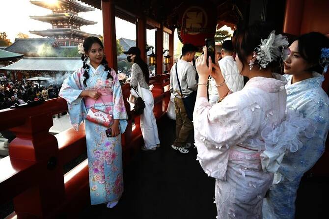 China takes spat with Japan over Taiwan to UN, vows to defend itself