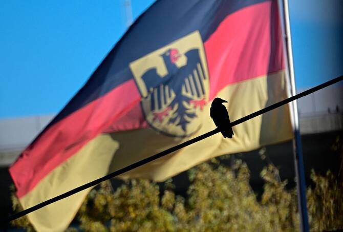 Germany jails three Syrians who fought for ‘terror group’