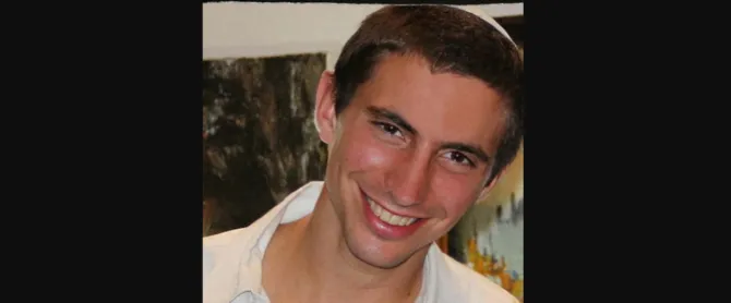 Israel confirms remains returned are officer Goldin killed in 2014 Gaza war