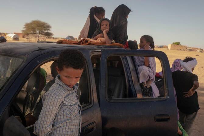 Mali’s JNIM militants: armed fighters or politically ambitious belligerents?